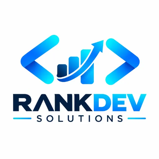 site logo